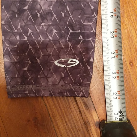 Boy's Cold Weather Leggings Power Core Champion - Picture 4 of 9